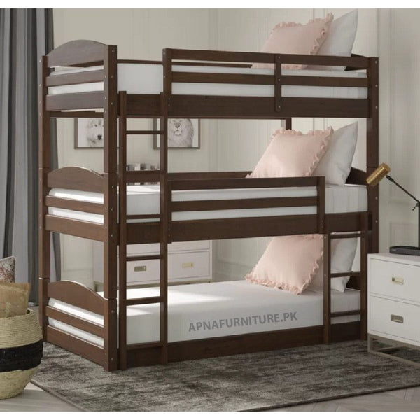 Buy Austin Bunk Bed at Best Price Online in Pakistan on Apnafurniture.pk