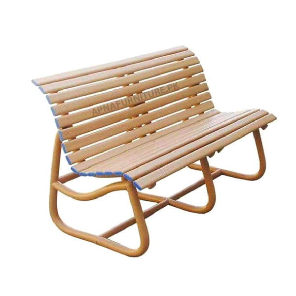 Dexter PVC Outdoor Bench Apnafurniture.pk Outdoor Furniture