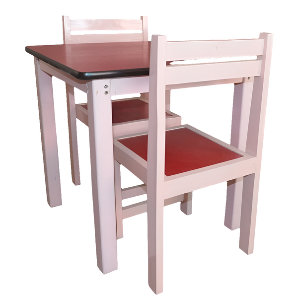 Kids Activity Table and Chairs