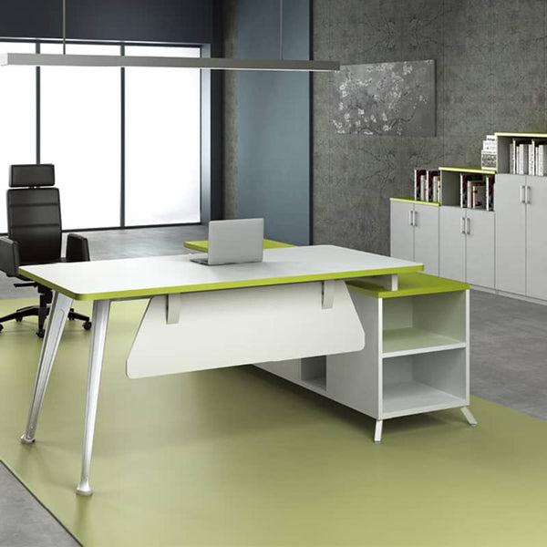 Buy Boxa Manager Table at Best Price Online in Pakistan on Apnafurniture.pk