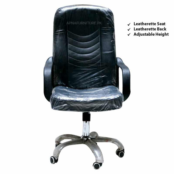 Buy Jacy Office Chair at Best Price Online in Pakistan on Apnafurniture.pk