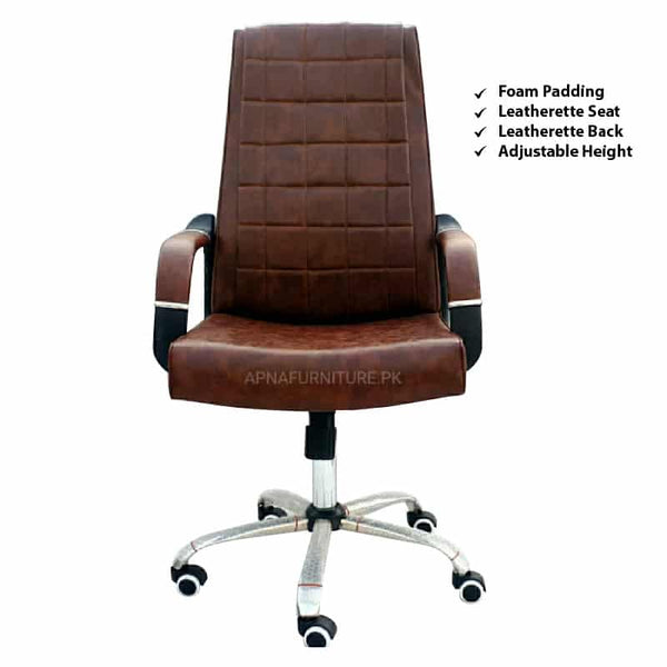 Buy Hessle Office Chair at Best Price Online in Pakistan on Apnafurniture.pk