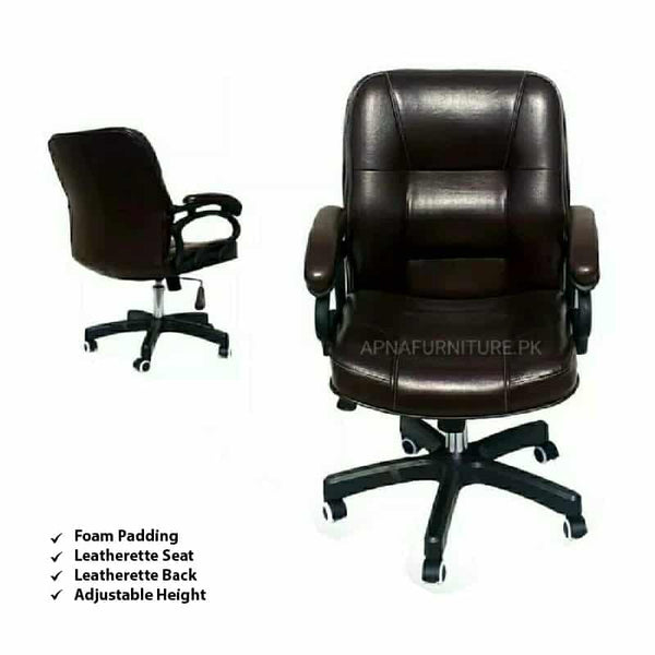 Buy Bold Office Chair at Best Price Online in Pakistan on Apnafurniture.pk