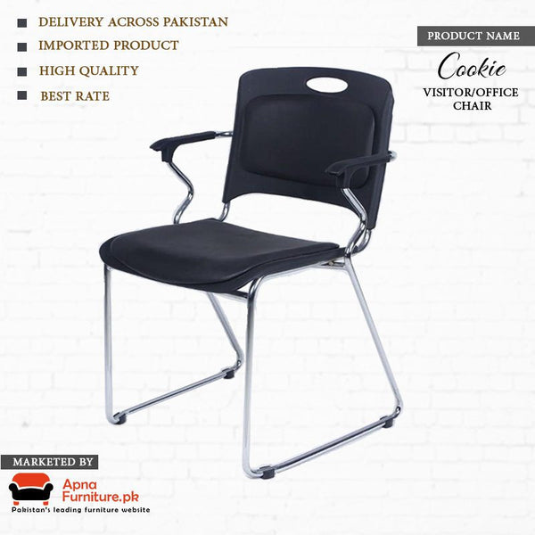 Buy Cookie Casual Chair at Best Price Online in Pakistan on Apnafurniture.pk
