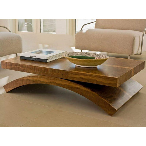 Buy Curve Center Table at Best Price Online in Pakistan on Apnafurniture.pk