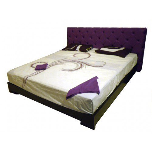 Buy Daffodils Double Bed at Best Price Online in Pakistan on Apnafurniture.pk