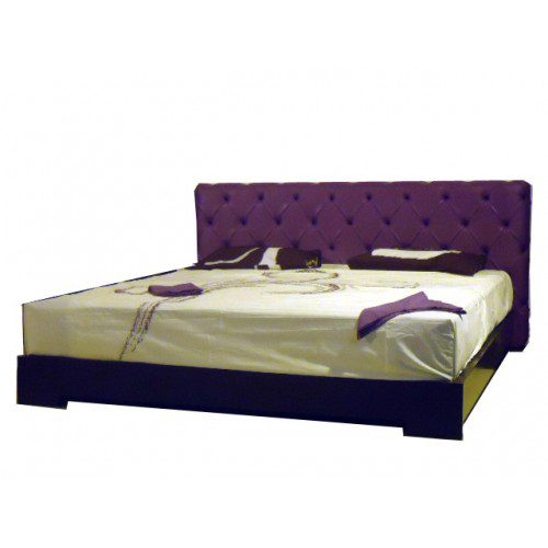 Buy Daffodils Double Bed at Best Price Online in Pakistan on Apnafurniture.pk