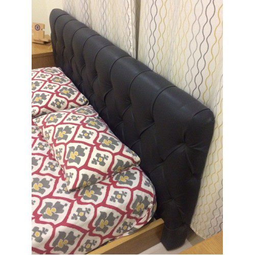 Buy Daffodils Double Bed at Best Price Online in Pakistan on Apnafurniture.pk