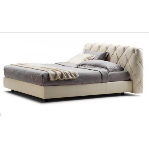 Buy Daffodils Double Bed at Best Price Online in Pakistan on Apnafurniture.pk