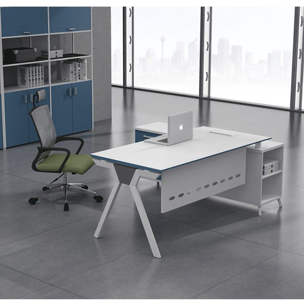 Buy Dayton Manager Table 1 at Best Price Online in Pakistan on Apnafurniture.pk