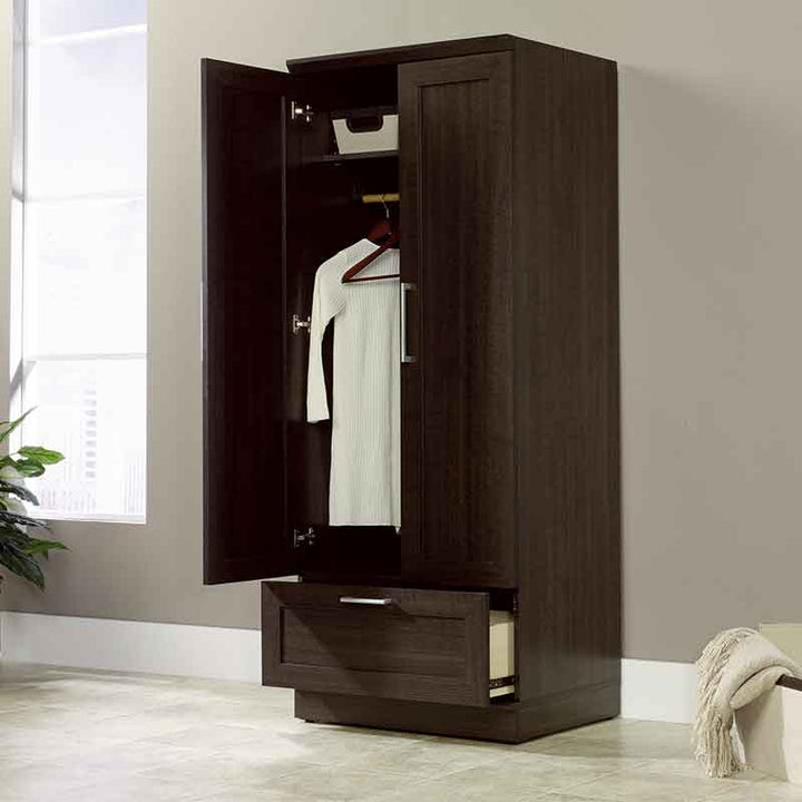 Buy Wardrobe Dakota Oak at Best Price Online in Pakistan on Apnafurniture.pk