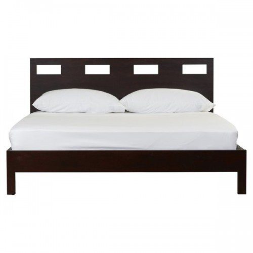 Hestia Double Bed Apnafurniture.pk Wedding Packages