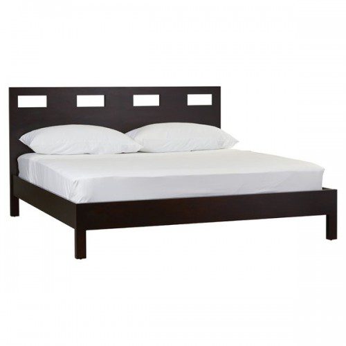 Hestia Double Bed Apnafurniture.pk Wedding Packages