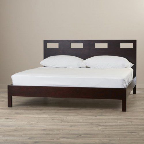 Hestia Double Bed Apnafurniture.pk Wedding Packages