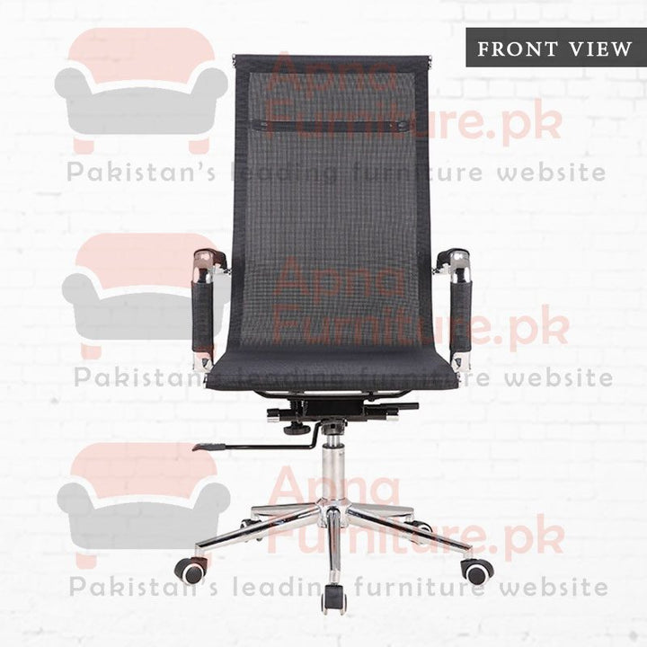 Buy Jacky Executive Office Chair at Best Price Online in Pakistan on Apnafurniture.pk