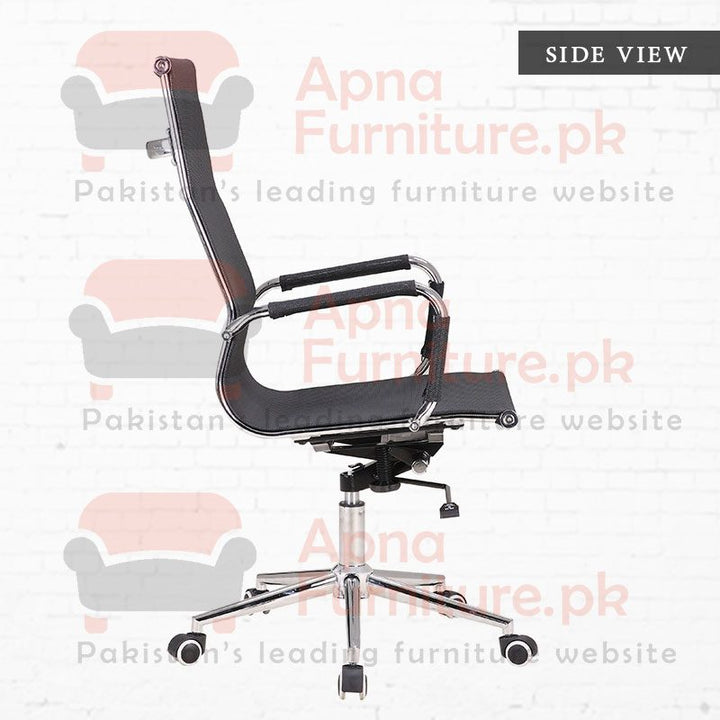 Buy Jacky Executive Office Chair at Best Price Online in Pakistan on Apnafurniture.pk