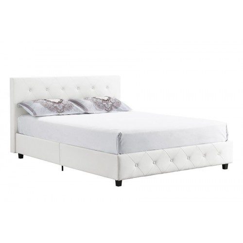 Buy Juno Double Bed at Best Price Online in Pakistan on Apnafurniture.pk