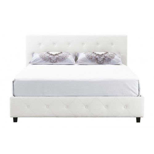 Buy Juno Double Bed at Best Price Online in Pakistan on Apnafurniture.pk
