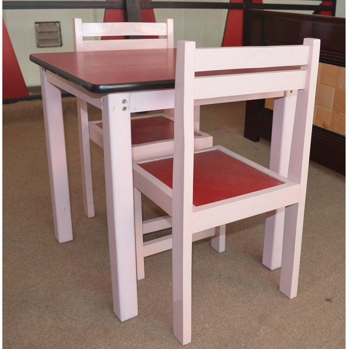 Buy Kids Activity Table and Chairs at Best Price Online in Pakistan on Apnafurniture.pk