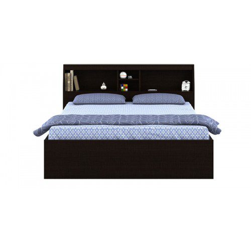Kosmo Double Bed Apnafurniture.pk Wedding Packages