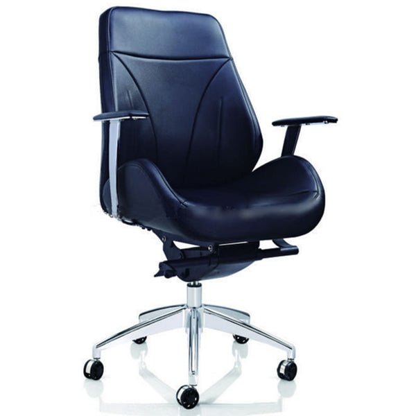 Buy Ostron Manager Chair at Best Price Online in Pakistan on Apnafurniture.pk