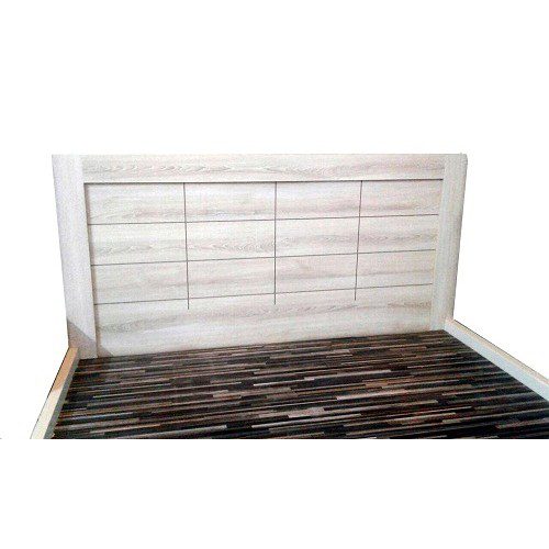 Buy Panel Row Bed at Best Price Online in Pakistan on Apnafurniture.pk