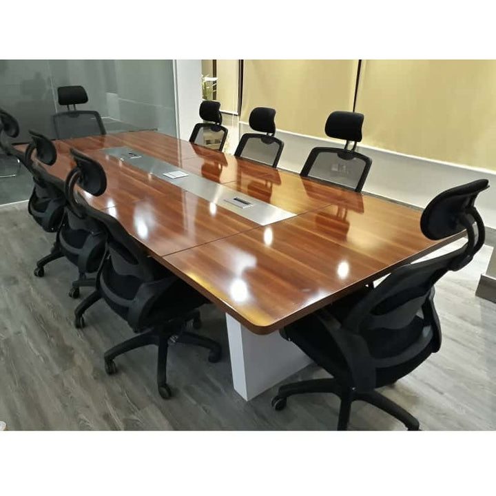 Buy Conference Table at Best Price Online in Pakistan on Apnafurniture.pk