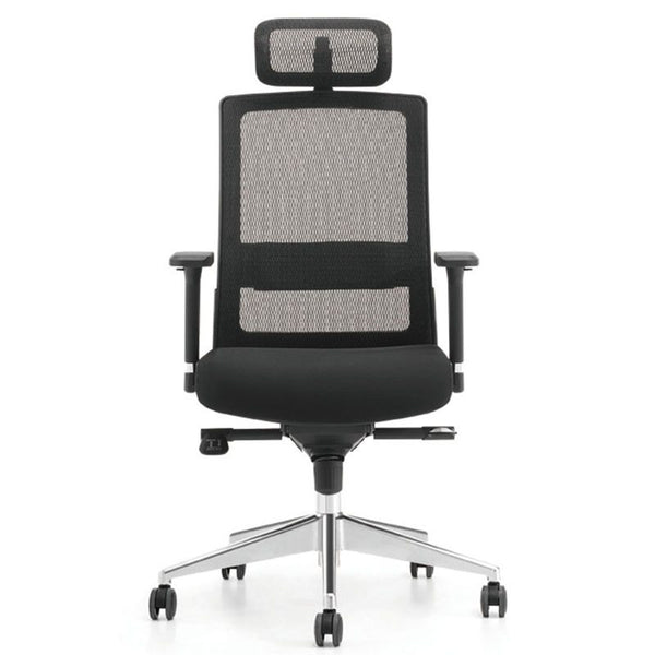 Buy Reflex Executive Office Chair at Best Price Online in Pakistan on Apnafurniture.pk