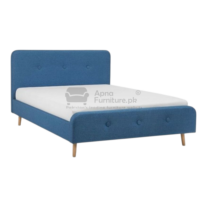 Buy Sarp Double Bed Set (5 Piece) at Best Price Online in Pakistan on Apnafurniture.pk (Pakistan)