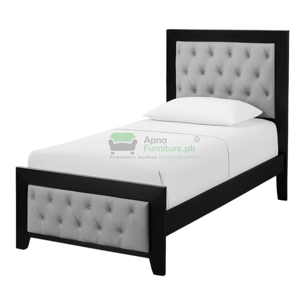 Beautiful Single Bed