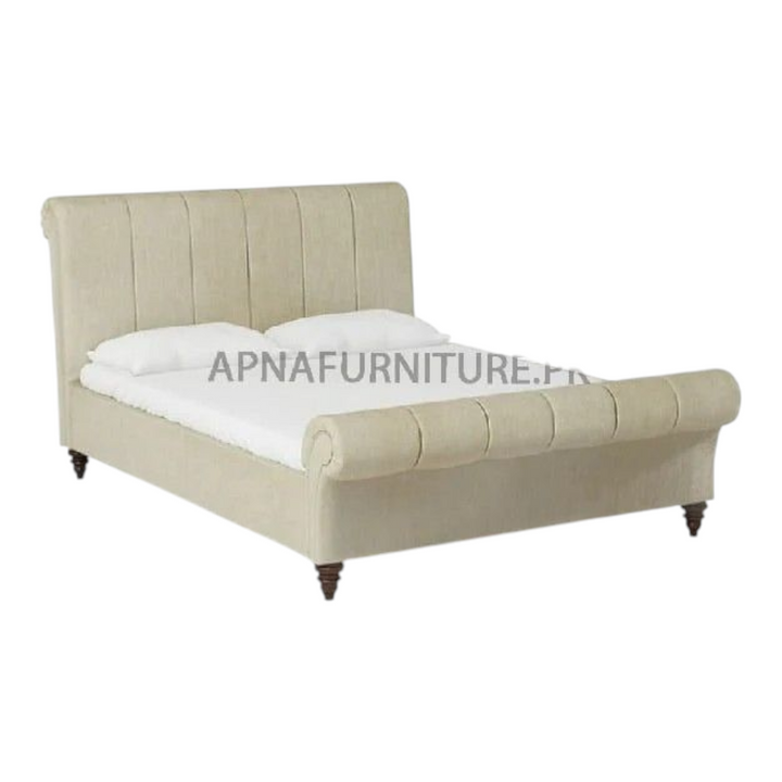 Buy Cinta Double Bed Set 5 Piece at Best Price Online in Pakistan on Apnafurniture.pk (Pakistan)