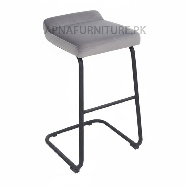 Sol Iron legs Bar Stool