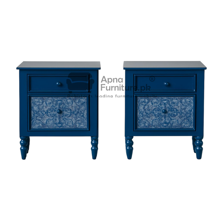 Buy Bluejay Double Bed Set at Best Price Online in Pakistan on Apnafurniture.pk (Pakistan)