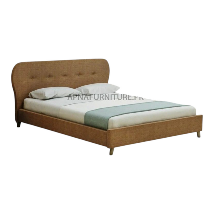 Buy Nida 5 Piece Bed Set at Best Price Online in Pakistan on Apnafurniture.pk (Pakistan)