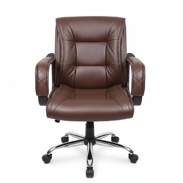 Office Chair (Medium back)