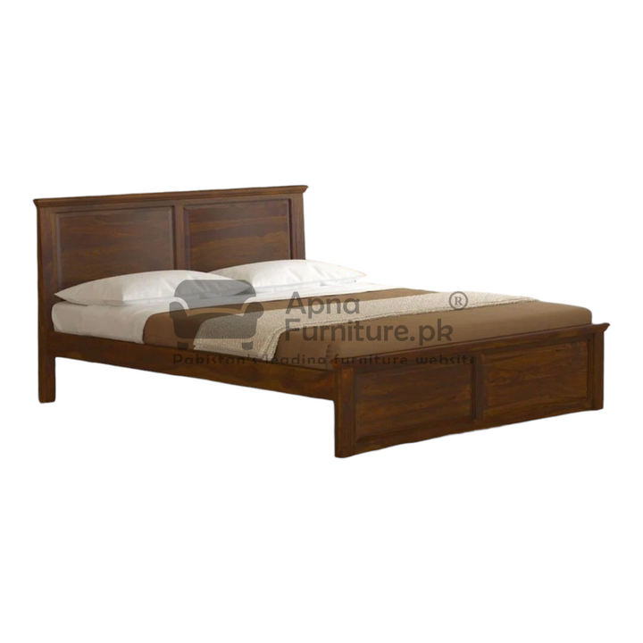 Buy Zerrin Bed Set 5 Piece at Best Price Online in Pakistan on Apnafurniture.pk (Pakistan)