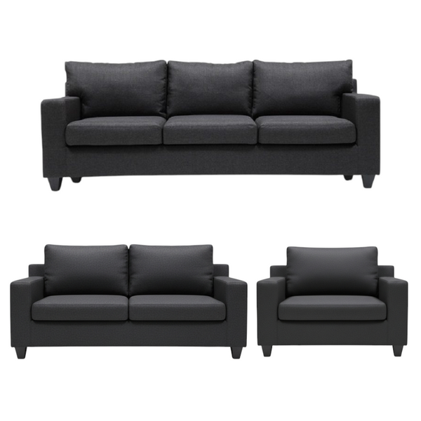 6 Seater Sofa Set