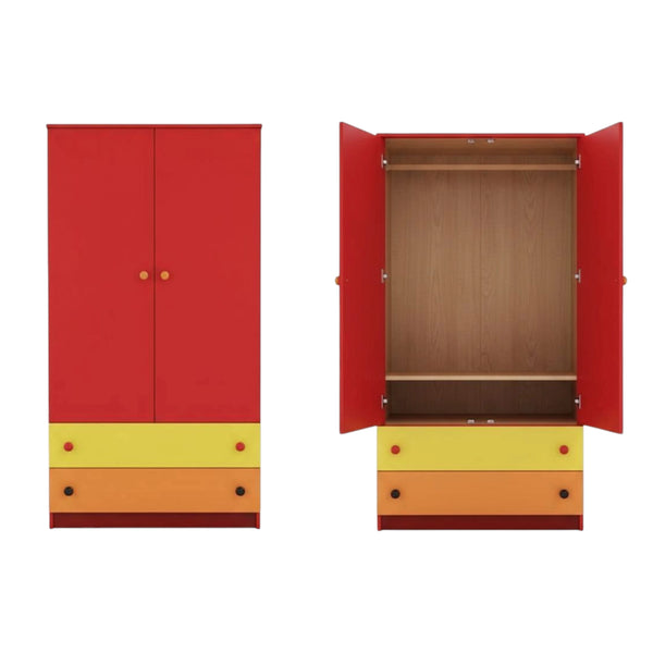Cupboard for Kids