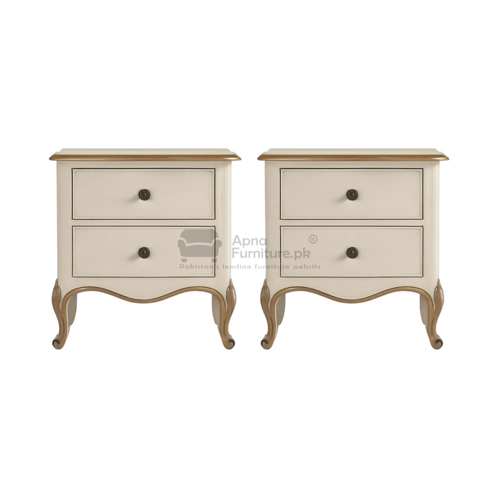 Buy Shereen Double Bed Set (5 Piece) at Best Price Online in Pakistan on Apnafurniture.pk (Pakistan)