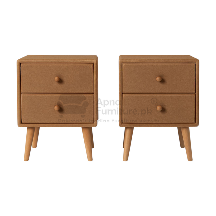 Buy Nida 5 Piece Bed Set at Best Price Online in Pakistan on Apnafurniture.pk (Pakistan)