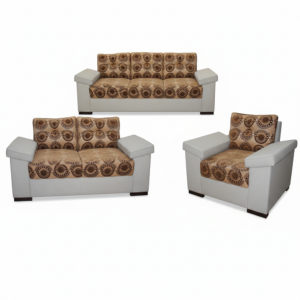 Sofa Set 6 Seater
