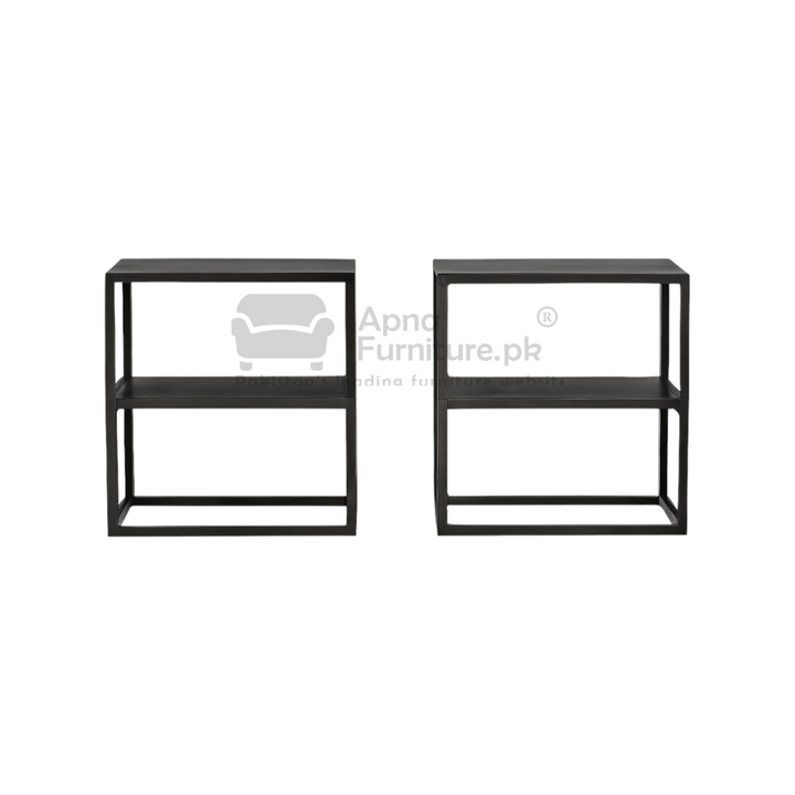 Buy Lancer 5 Piece Bed Set in Iron Frame at Best Price Online in Pakistan on Apnafurniture.pk (Pakistan)