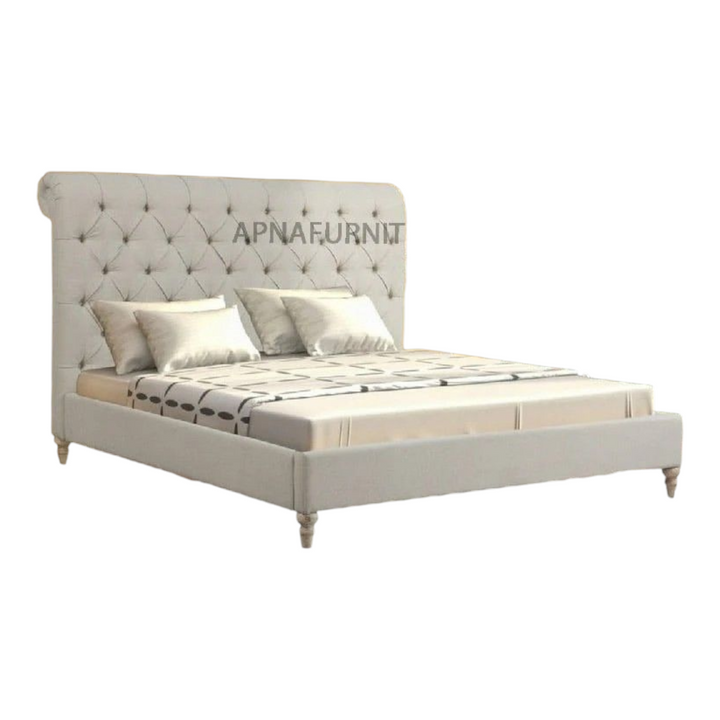 Buy Hayal Double Bed Set 5 Piece at Best Price Online in Pakistan on Apnafurniture.pk (Pakistan)