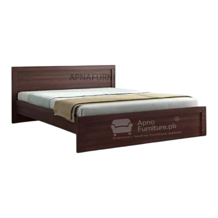 Buy Denver 5 Piece Bed Set at Best Price Online in Pakistan on Apnafurniture.pk (Pakistan)