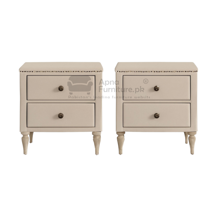 Buy Magpie Double Bed Set (5 Piece) at Best Price Online in Pakistan on Apnafurniture.pk (Pakistan)