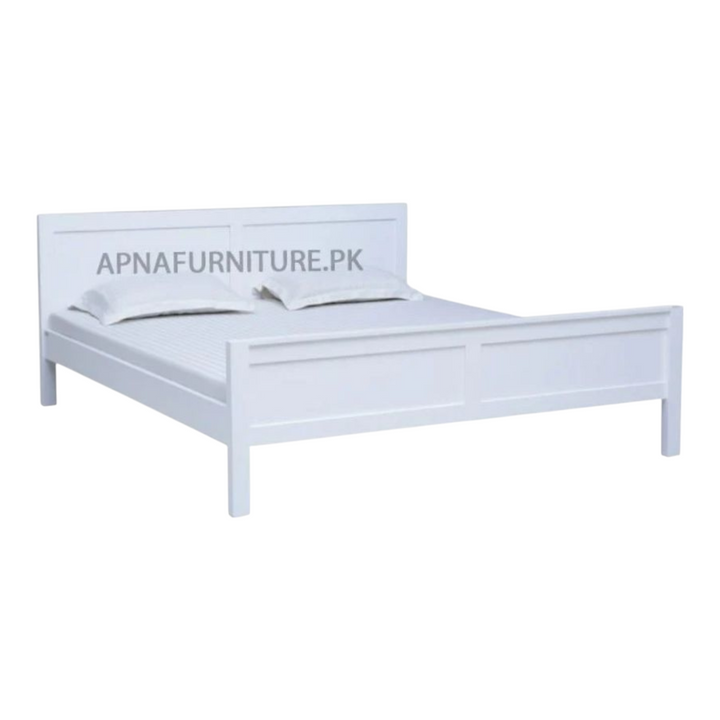 Buy Wane Double Bed Set (5 Piece) at Best Price Online in Pakistan on Apnafurniture.pk (Pakistan)