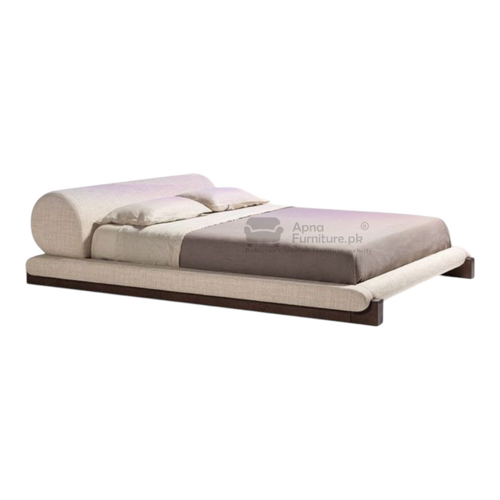 Buy Flamingo Double Bed Set (5 Piece) at Best Price Online in Pakistan on Apnafurniture.pk (Pakistan)