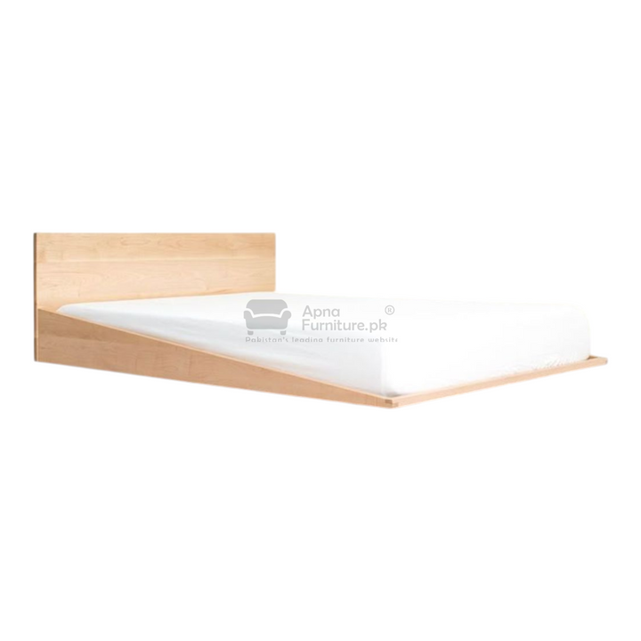 Buy Polka Double Bed Set at Best Price Online in Pakistan on Apnafurniture.pk (Pakistan)