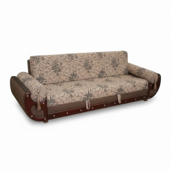 Stylish Sofa-Cum-Bed