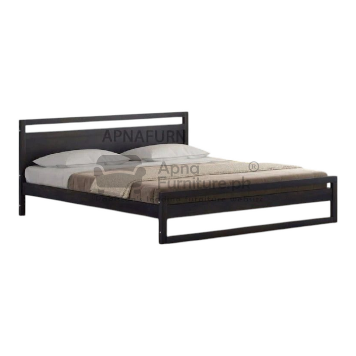 Buy Miraz Double Bed Set (5 Piece) at Best Price Online in Pakistan on Apnafurniture.pk (Pakistan)